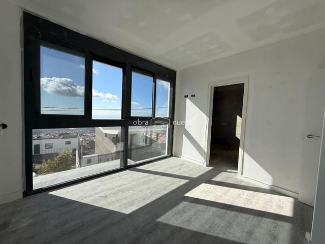 5 sypialnia Willa na sprzedaż w San Miguel, Breña Alta z garażem - 480 000 € (Ref: 8912189)