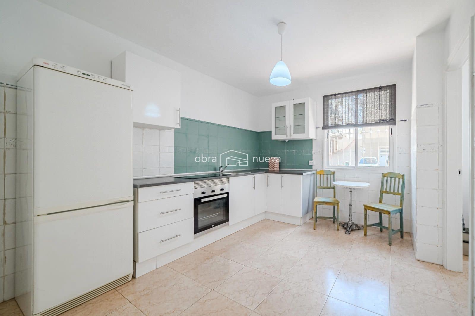 2 soveværelse Lejlighed til salg i Fanabe med garage - € 279.000 (Ref: 8912190)