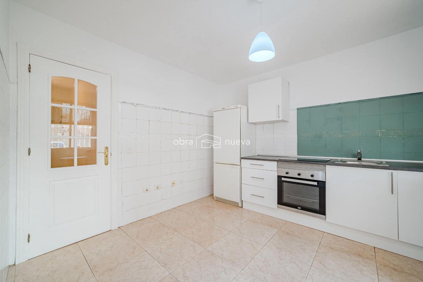 2 soveværelse Lejlighed til salg i Fanabe med garage - € 279.000 (Ref: 8912190)