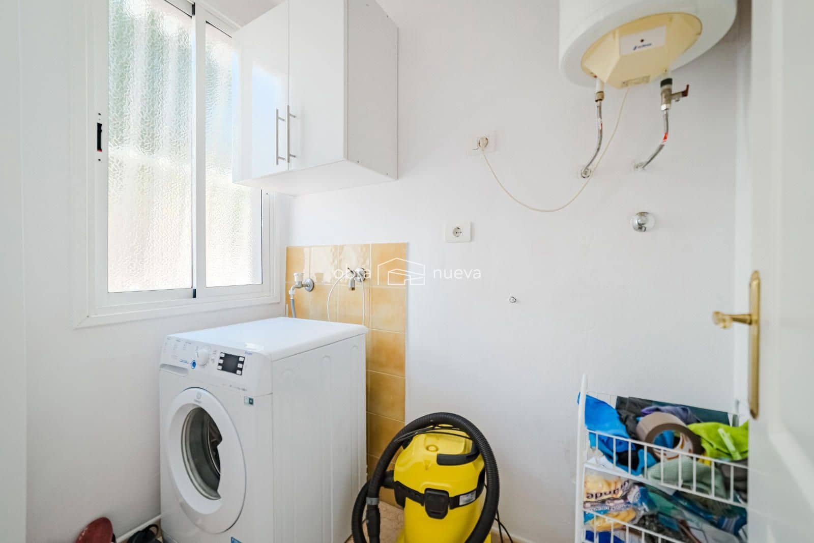 2 soveværelse Lejlighed til salg i Fanabe med garage - € 279.000 (Ref: 8912190)