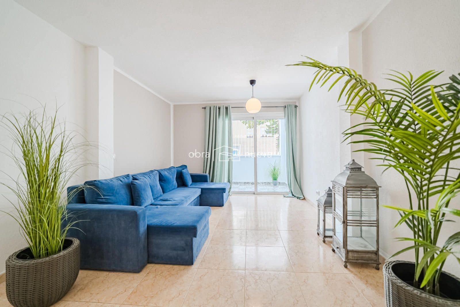 2 soveværelse Lejlighed til salg i Fanabe med garage - € 279.000 (Ref: 8912190)