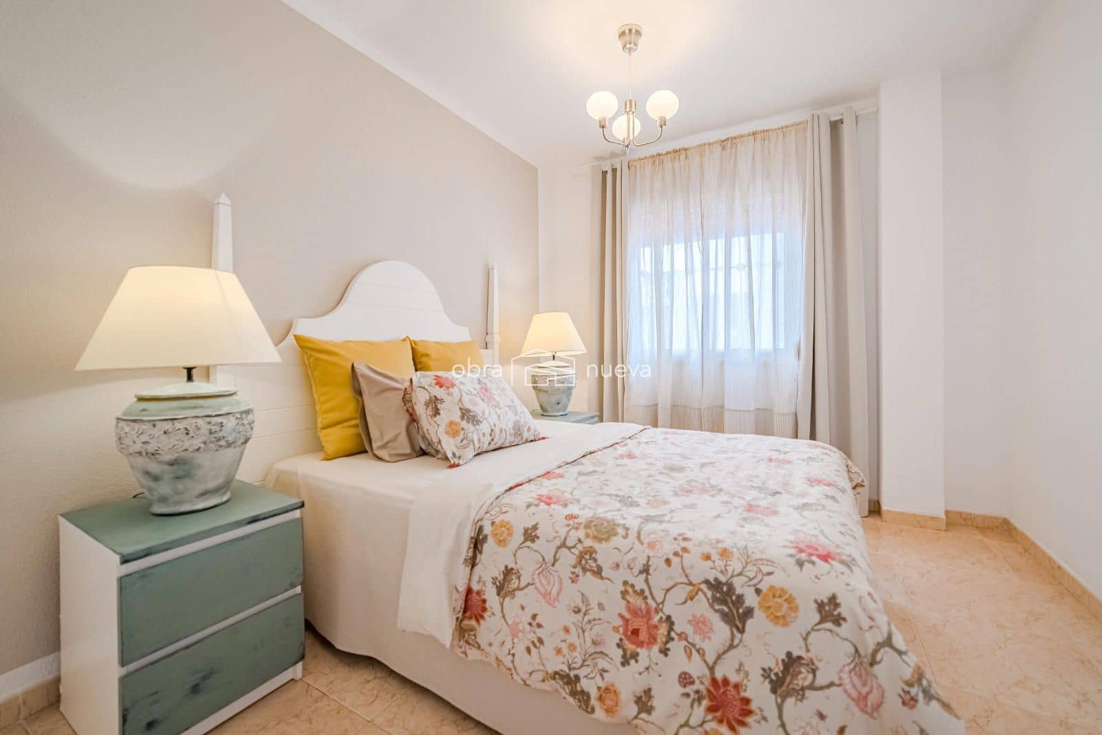 2 soveværelse Lejlighed til salg i Fanabe med garage - € 279.000 (Ref: 8912190)