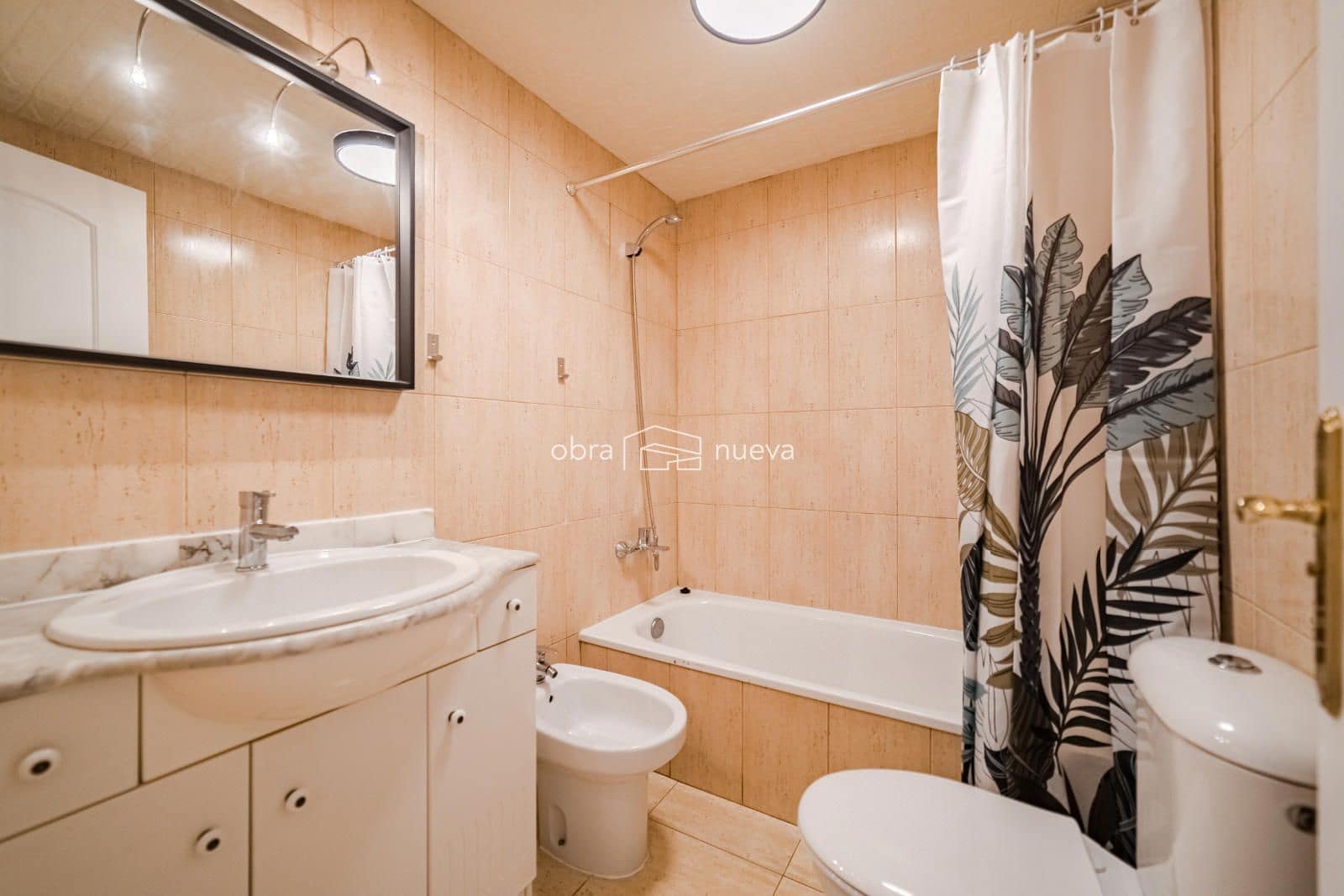 2 soveværelse Lejlighed til salg i Fanabe med garage - € 279.000 (Ref: 8912190)