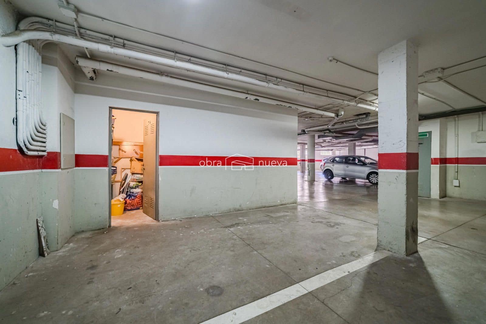 2 soveværelse Lejlighed til salg i Fanabe med garage - € 279.000 (Ref: 8912190)