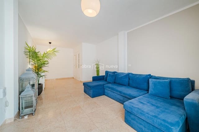 2 soveværelse Lejlighed til salg i Fañabe, Adeje med garage - € 279.000 (Ref: 8912190)