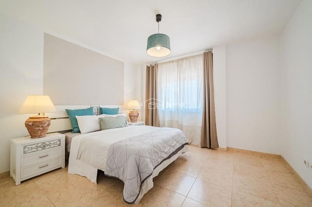 2 soveværelse Lejlighed til salg i Fañabe, Adeje med garage - € 279.000 (Ref: 8912190)