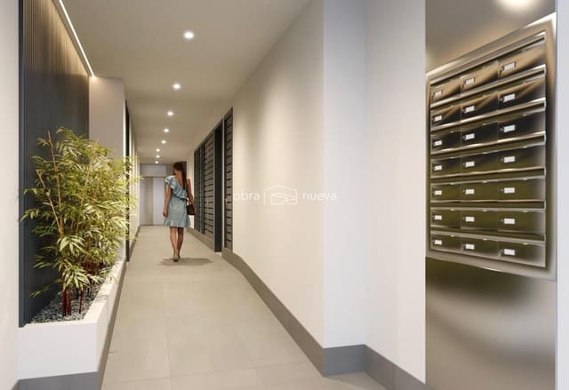 2 slaapkamer Flat te koop in Los Realejos met garage - € 215.000 (Ref: 8914430)