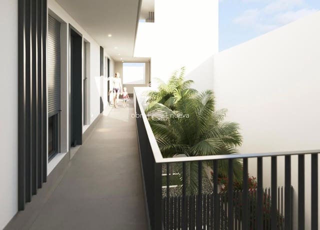 2 slaapkamer Flat te koop in Los Realejos met garage - € 215.000 (Ref: 8914430)