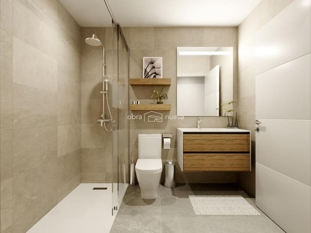 2 slaapkamer Flat te koop in Los Realejos met garage - € 215.000 (Ref: 8914430)