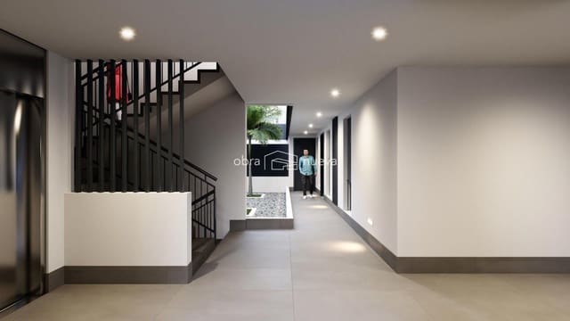 2 slaapkamer Flat te koop in Los Realejos met garage - € 215.000 (Ref: 8914430)