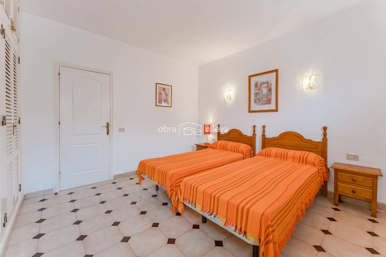 1 soveværelse Lejlighed til salg i Costa Adeje med swimmingpool - € 329.000 (Ref: 8914645)