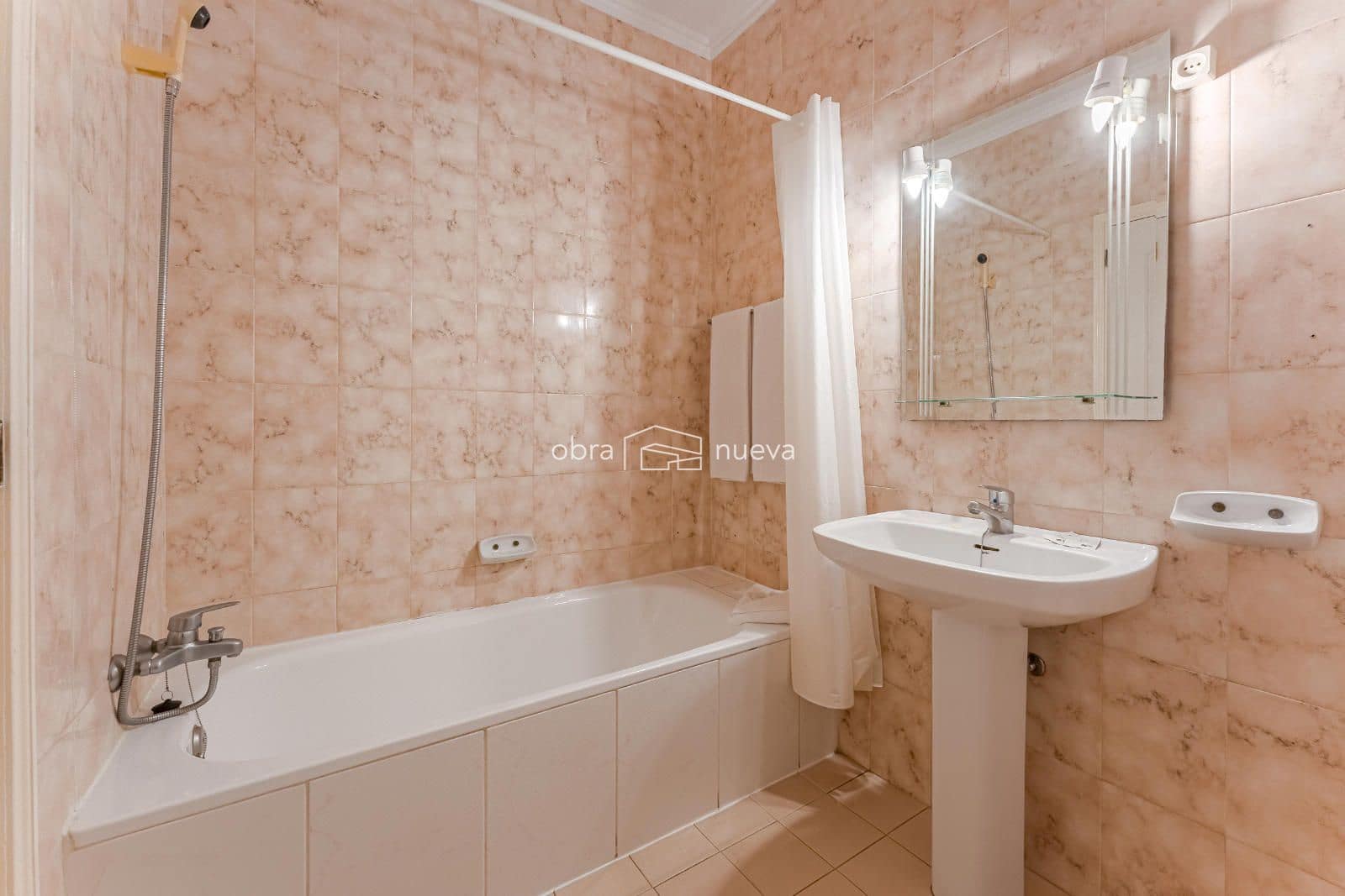 1 soveværelse Lejlighed til salg i Costa Adeje med swimmingpool - € 329.000 (Ref: 8914645)