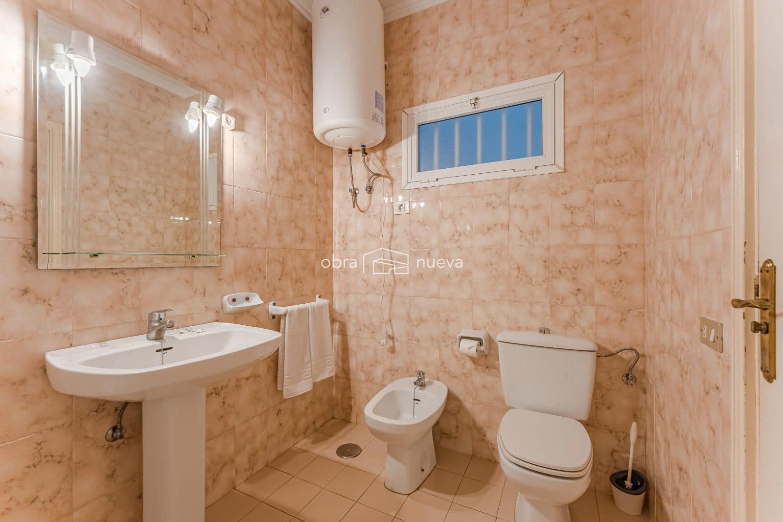 1 soveværelse Lejlighed til salg i Costa Adeje med swimmingpool - € 329.000 (Ref: 8914645)