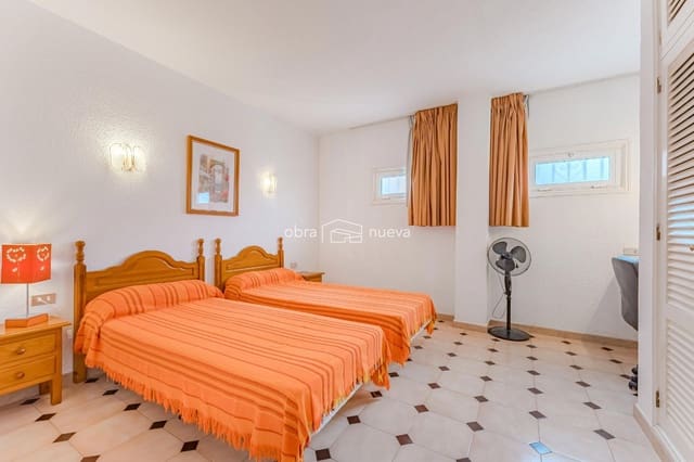 1 soverom Leilighet til salgs i San Eugenio Alto, Adeje med svømmebasseng - € 329 000 (Ref: 8914645)