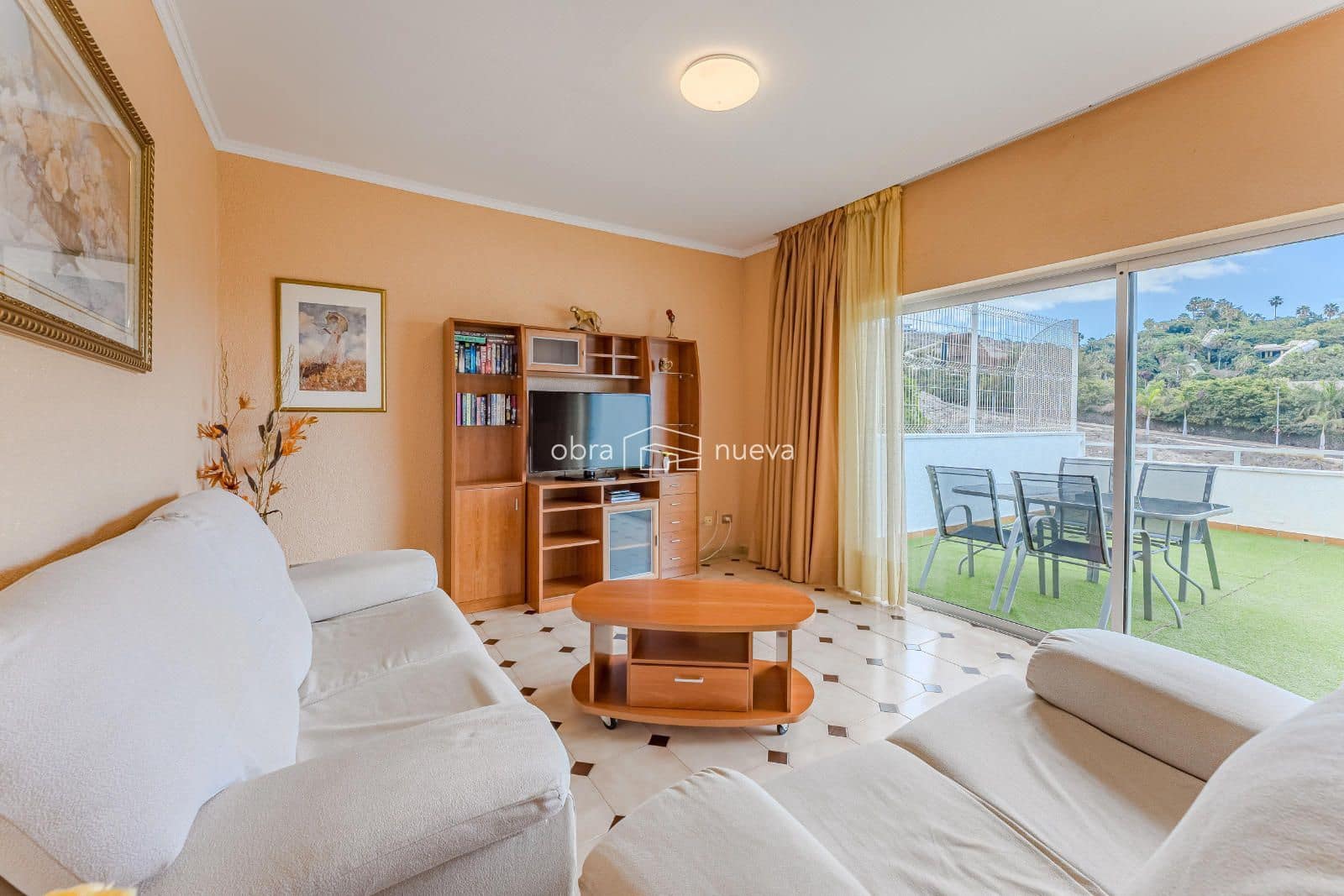 1 soveværelse Lejlighed til salg i Costa Adeje med swimmingpool - € 329.000 (Ref: 8914645)