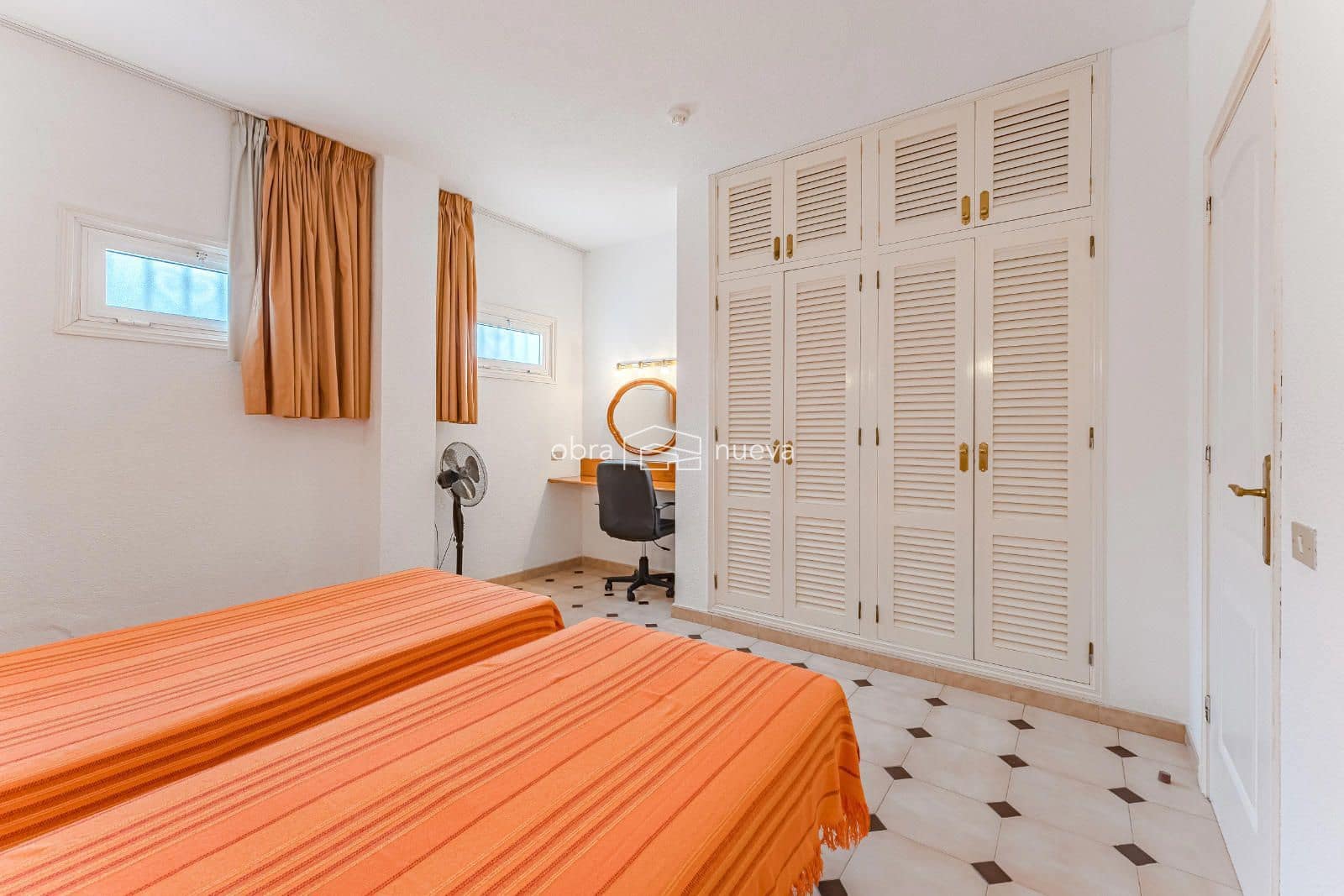 1 soveværelse Lejlighed til salg i Costa Adeje med swimmingpool - € 329.000 (Ref: 8914645)