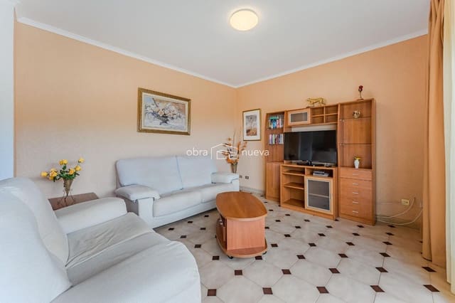 1 soverom Leilighet til salgs i San Eugenio Alto, Adeje med svømmebasseng - € 329 000 (Ref: 8914645)