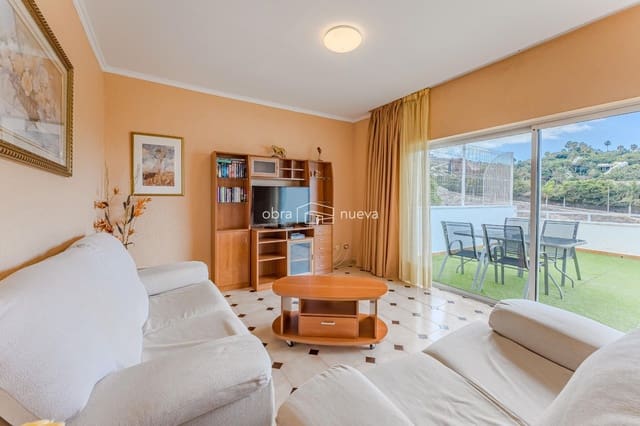 1 soverom Leilighet til salgs i San Eugenio Alto, Adeje med svømmebasseng - € 329 000 (Ref: 8914645)