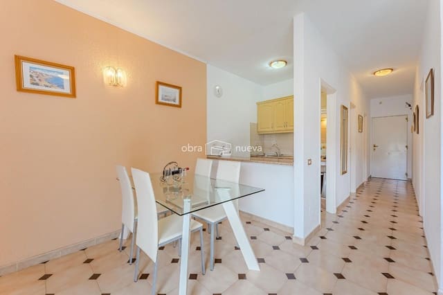 1 soverom Leilighet til salgs i San Eugenio Alto, Adeje med svømmebasseng - € 329 000 (Ref: 8914645)