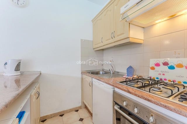 1 soverom Leilighet til salgs i San Eugenio Alto, Adeje med svømmebasseng - € 329 000 (Ref: 8914645)