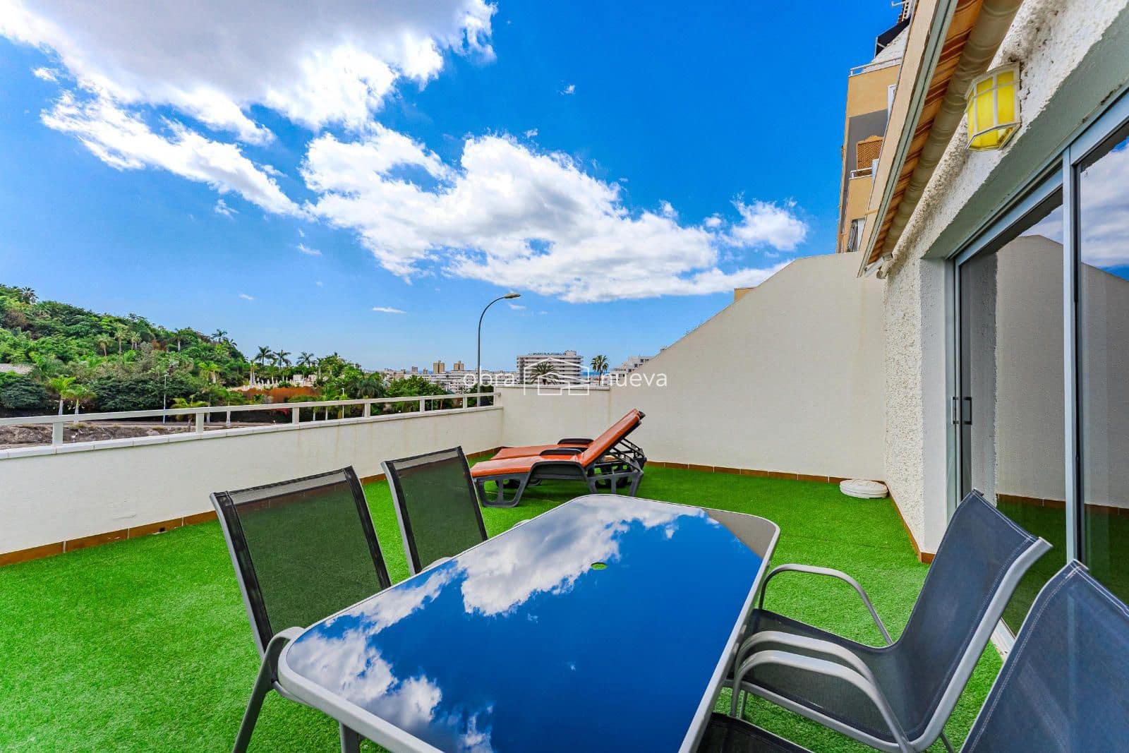 1 soveværelse Lejlighed til salg i Costa Adeje med swimmingpool - € 329.000 (Ref: 8914645)