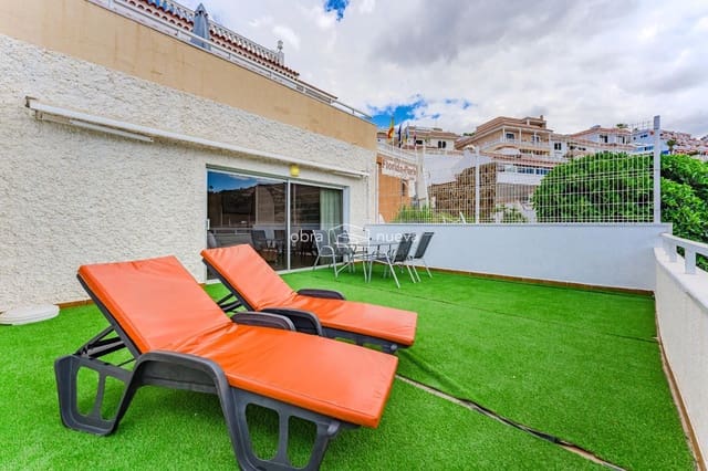 1 soverom Leilighet til salgs i San Eugenio Alto, Adeje med svømmebasseng - € 329 000 (Ref: 8914645)