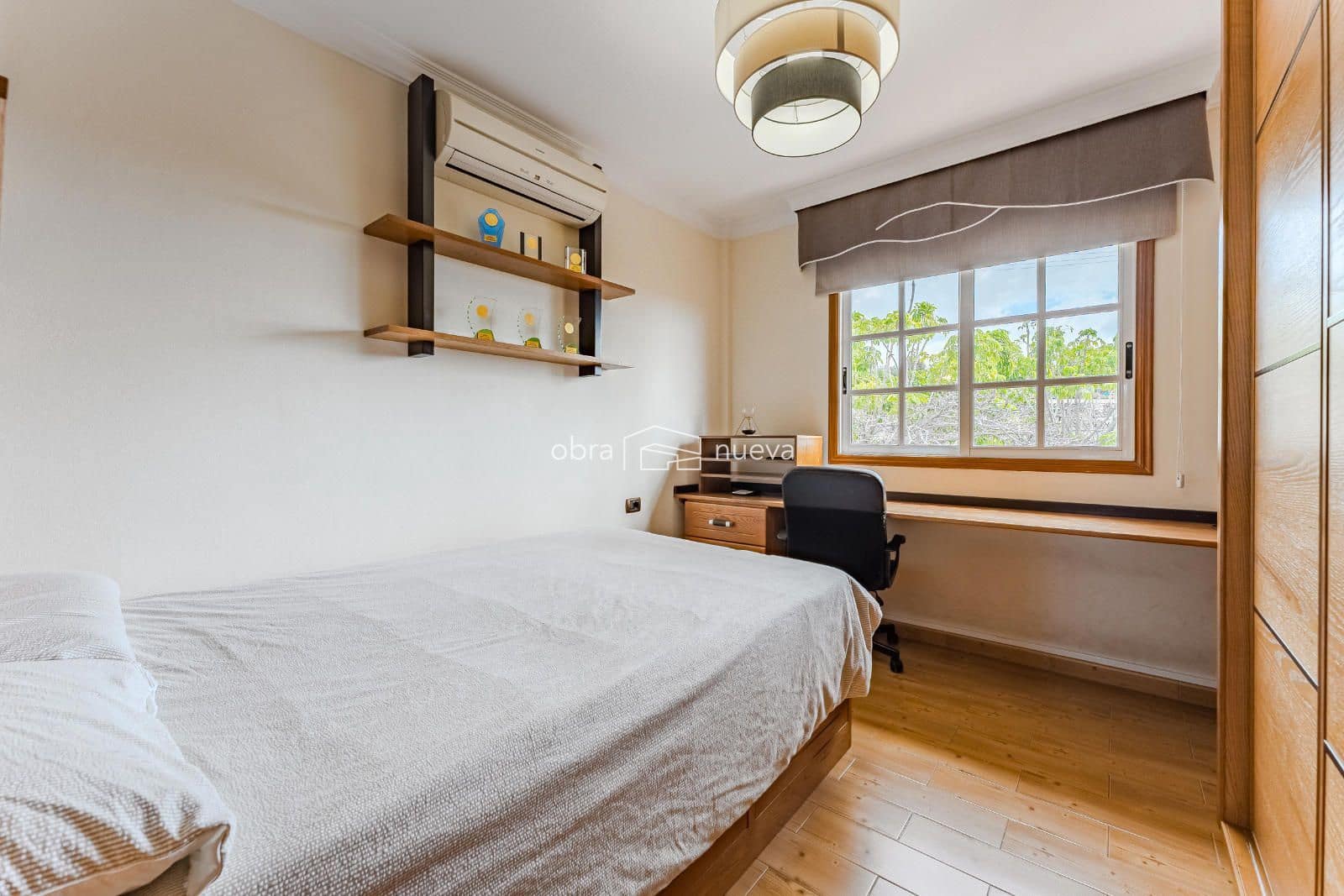 4 soveværelse Byhus til salg i San Miguel de Abona med swimmingpool garage - € 1.280.000 (Ref: 8917469)