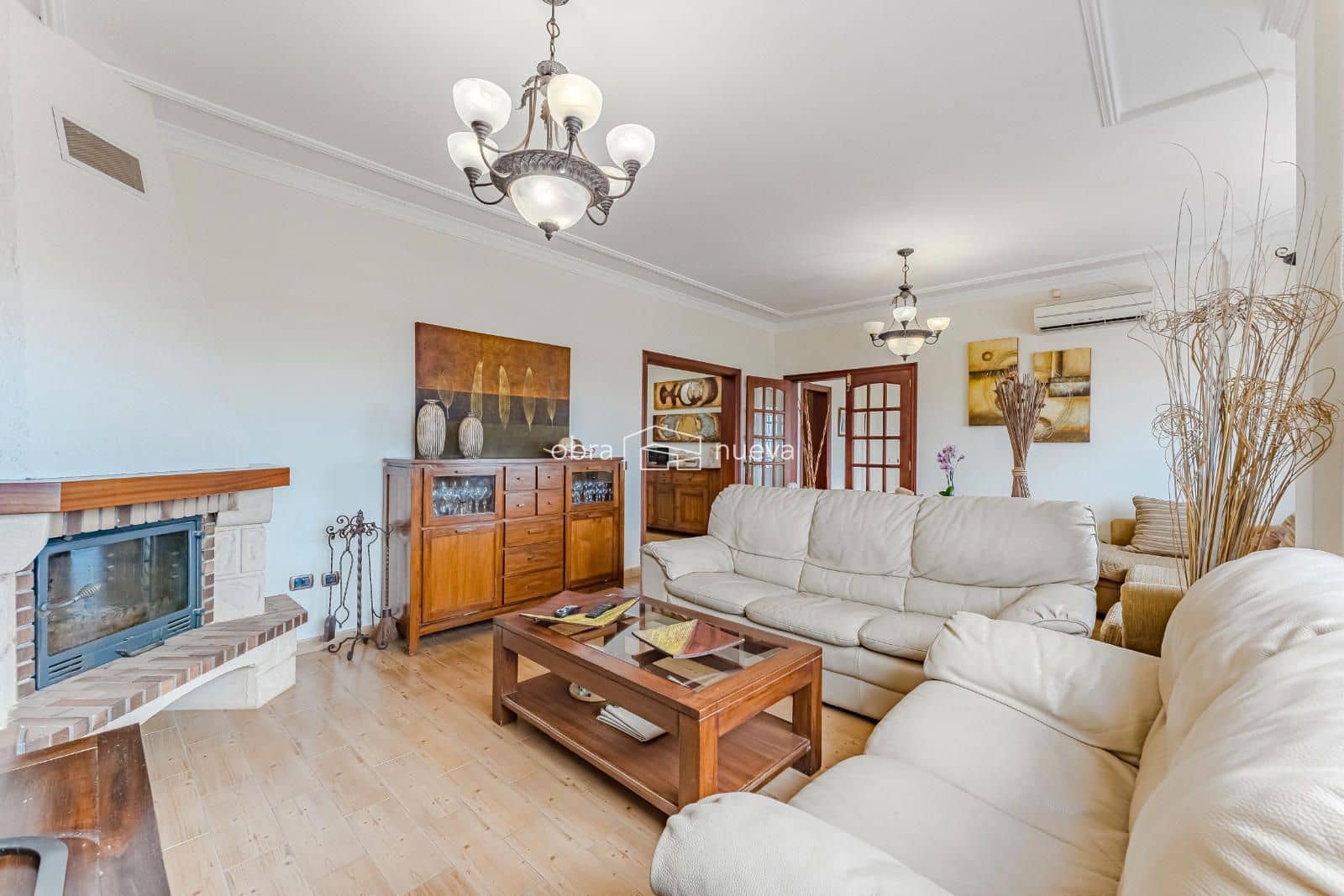 4 soveværelse Byhus til salg i San Miguel de Abona med swimmingpool garage - € 1.280.000 (Ref: 8917469)