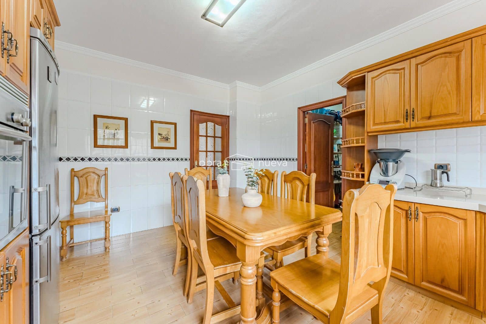 4 soveværelse Byhus til salg i San Miguel de Abona med swimmingpool garage - € 1.280.000 (Ref: 8917469)