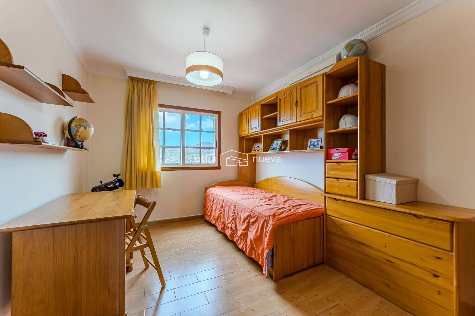 4 soveværelse Byhus til salg i San Miguel de Abona med swimmingpool garage - € 1.280.000 (Ref: 8917469)