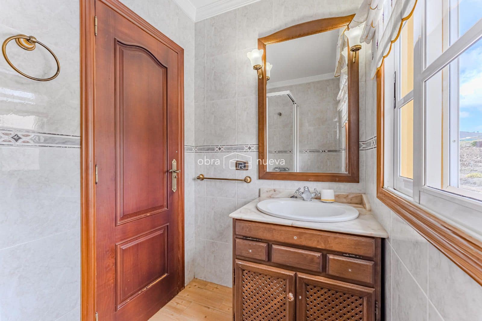 4 soveværelse Byhus til salg i San Miguel de Abona med swimmingpool garage - € 1.280.000 (Ref: 8917469)