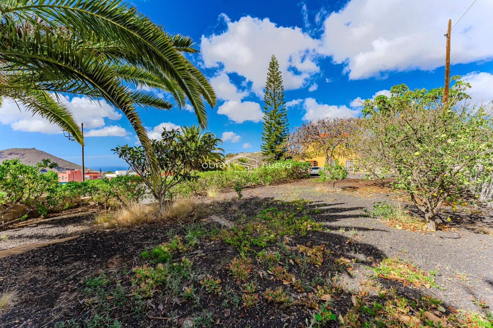 4 soveværelse Byhus til salg i San Miguel de Abona med swimmingpool garage - € 1.280.000 (Ref: 8917469)