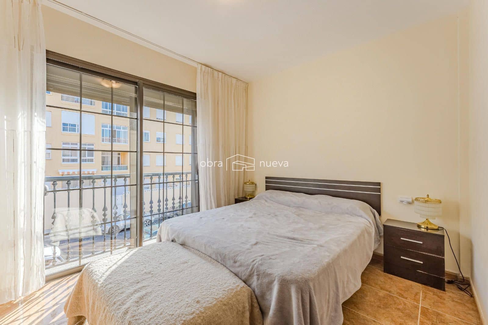 3 soveværelse Byhus til salg i El Medano med garage - € 455.000 (Ref: 8918409)