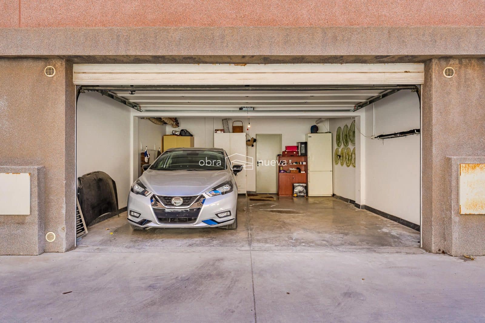 3 soveværelse Byhus til salg i El Medano med garage - € 455.000 (Ref: 8918409)