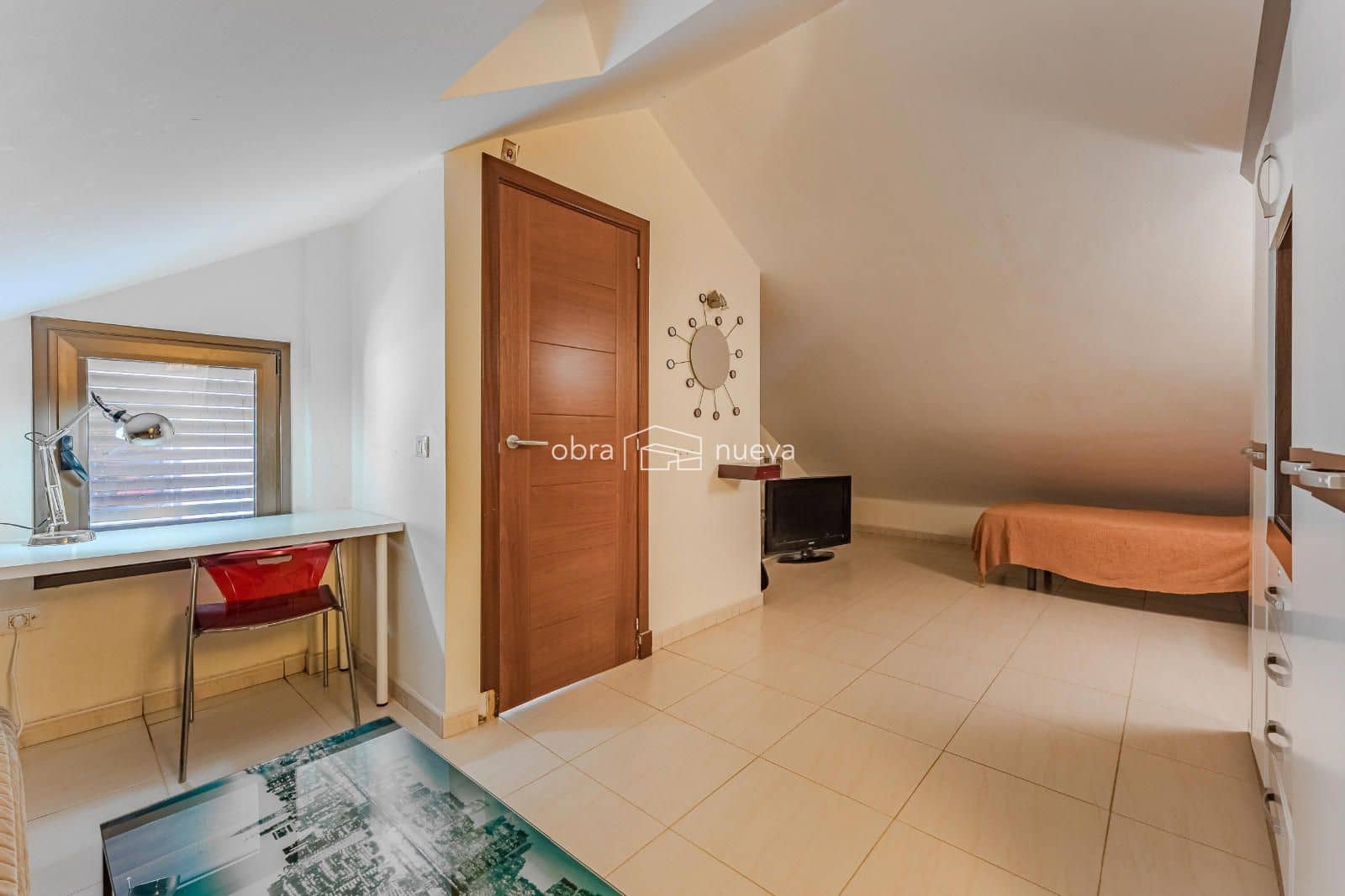 3 soveværelse Byhus til salg i El Medano med garage - € 455.000 (Ref: 8918409)