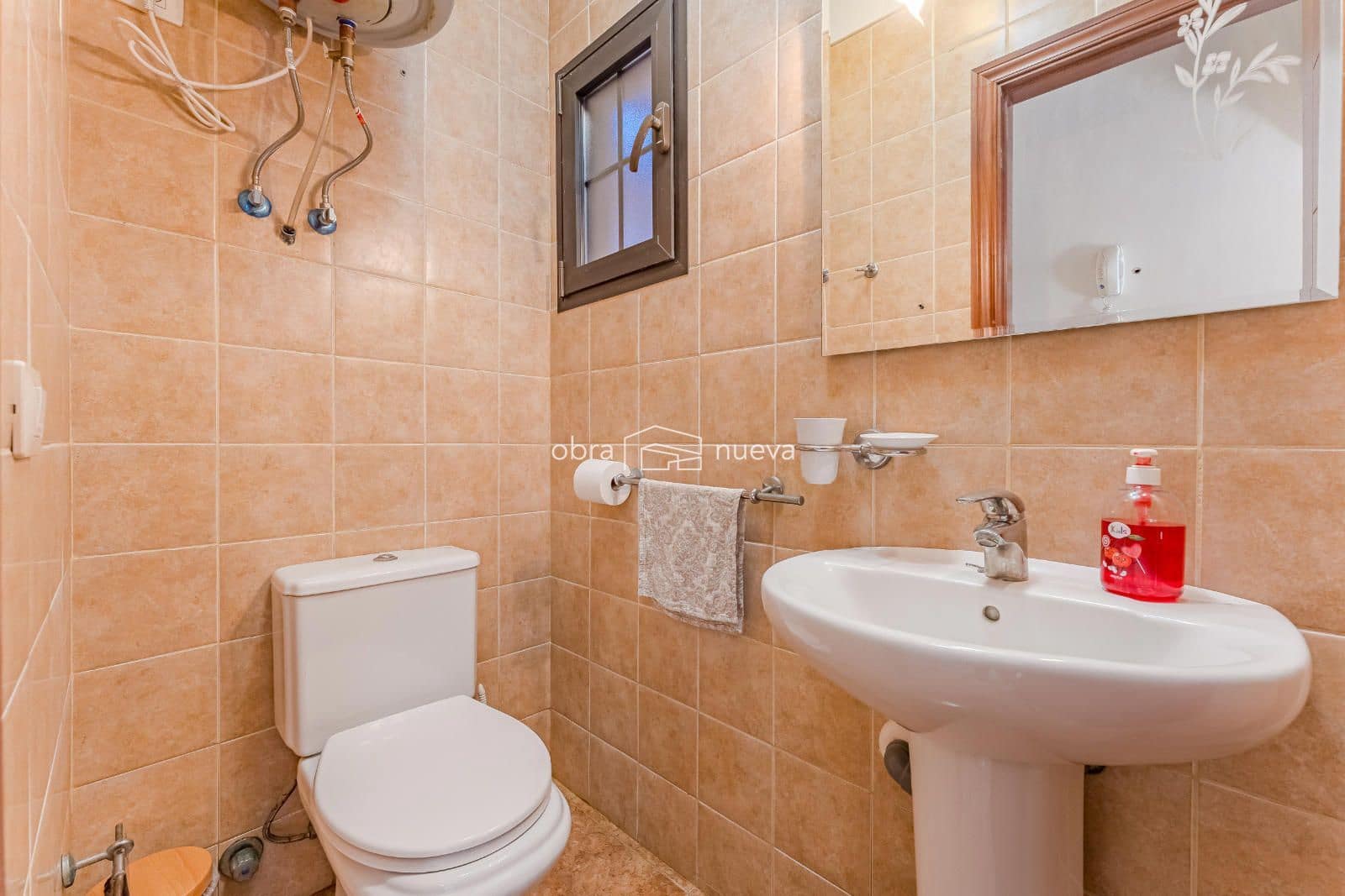 3 soveværelse Byhus til salg i El Medano med garage - € 455.000 (Ref: 8918409)