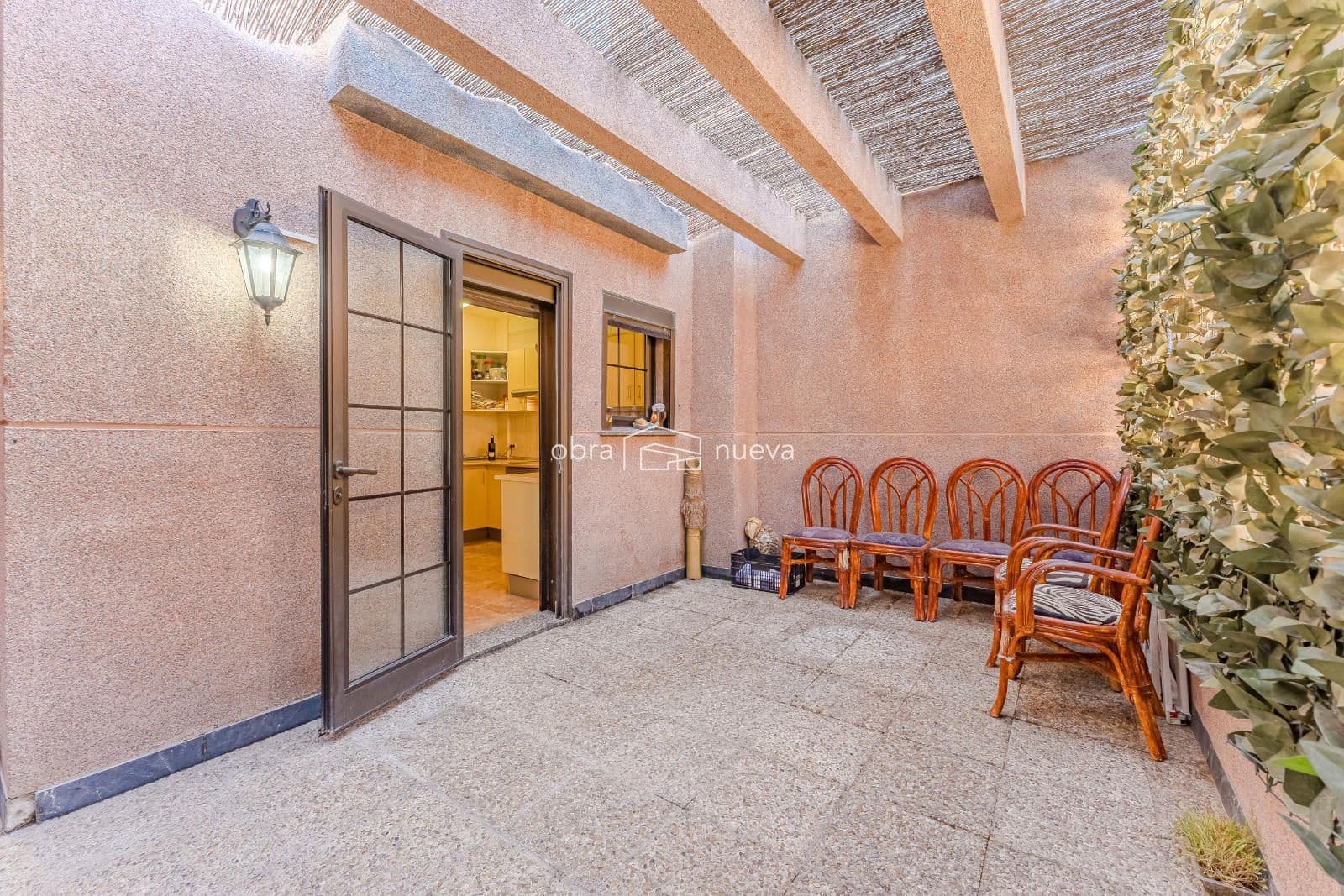 3 soveværelse Byhus til salg i El Medano med garage - € 455.000 (Ref: 8918409)