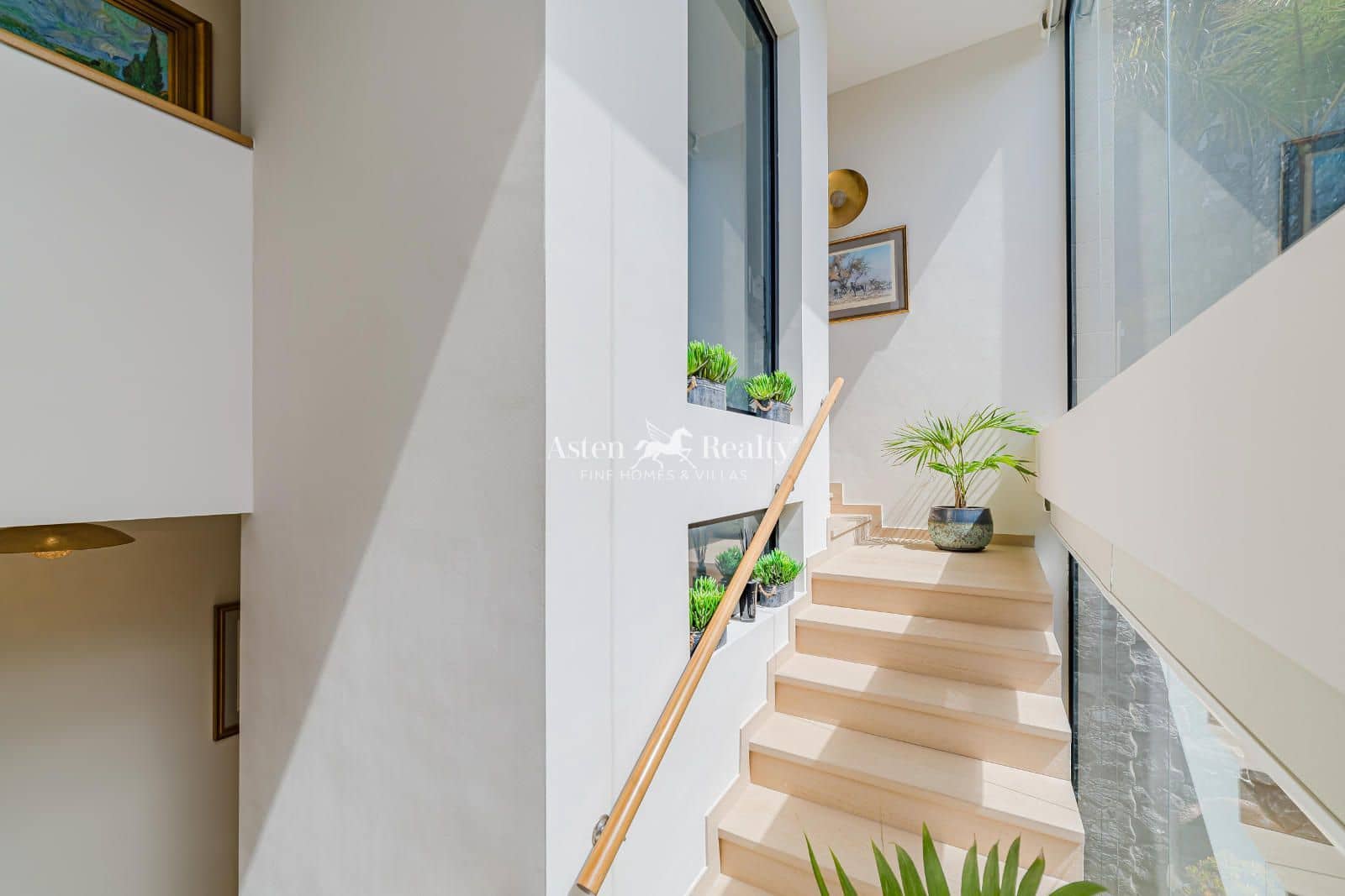 3 chambre Maison de Ville à vendre à Costa Adeje avec piscine garage - 3 050 000 € (Ref: 8925119)