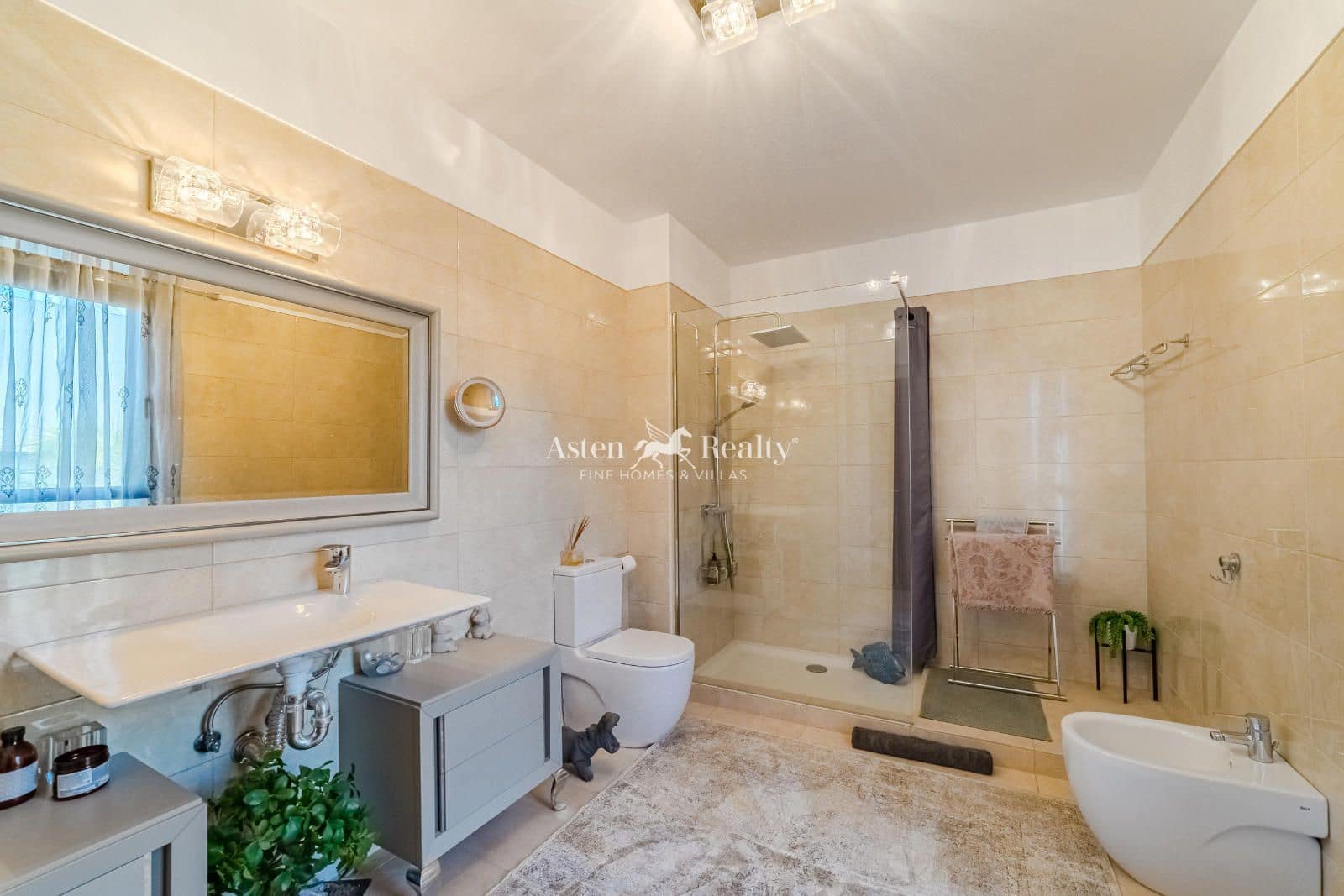 3 chambre Maison de Ville à vendre à Costa Adeje avec piscine garage - 3 050 000 € (Ref: 8925119)