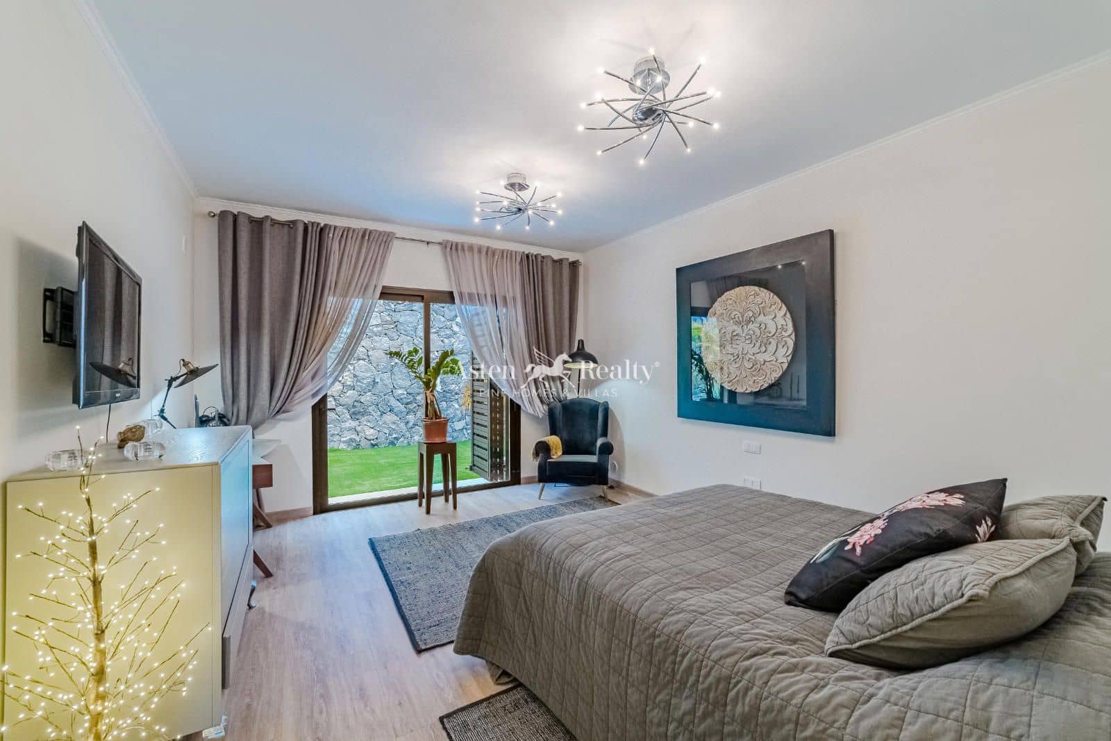 3 chambre Maison de Ville à vendre à Costa Adeje avec piscine garage - 3 050 000 € (Ref: 8925119)