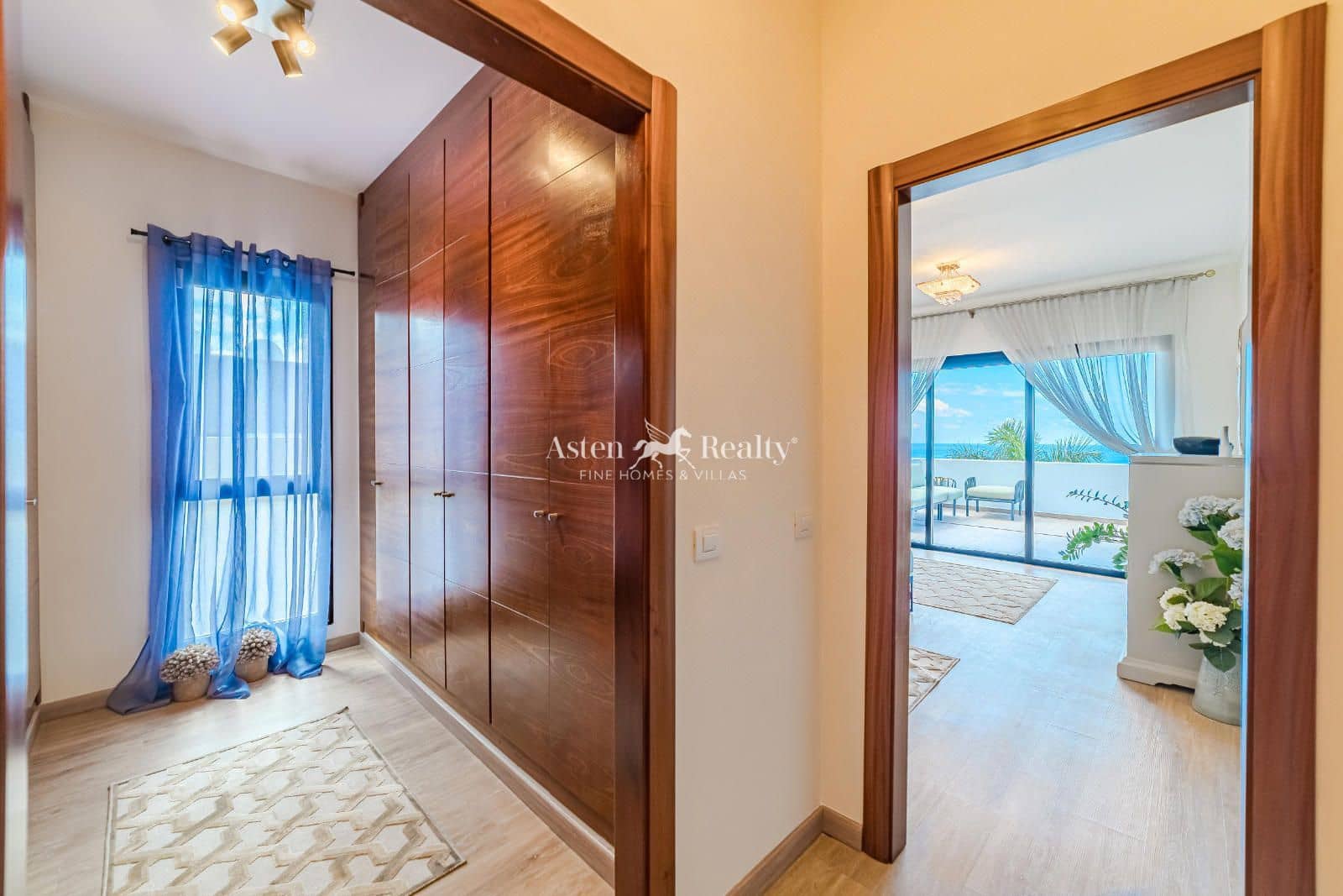 3 chambre Maison de Ville à vendre à Costa Adeje avec piscine garage - 3 050 000 € (Ref: 8925119)