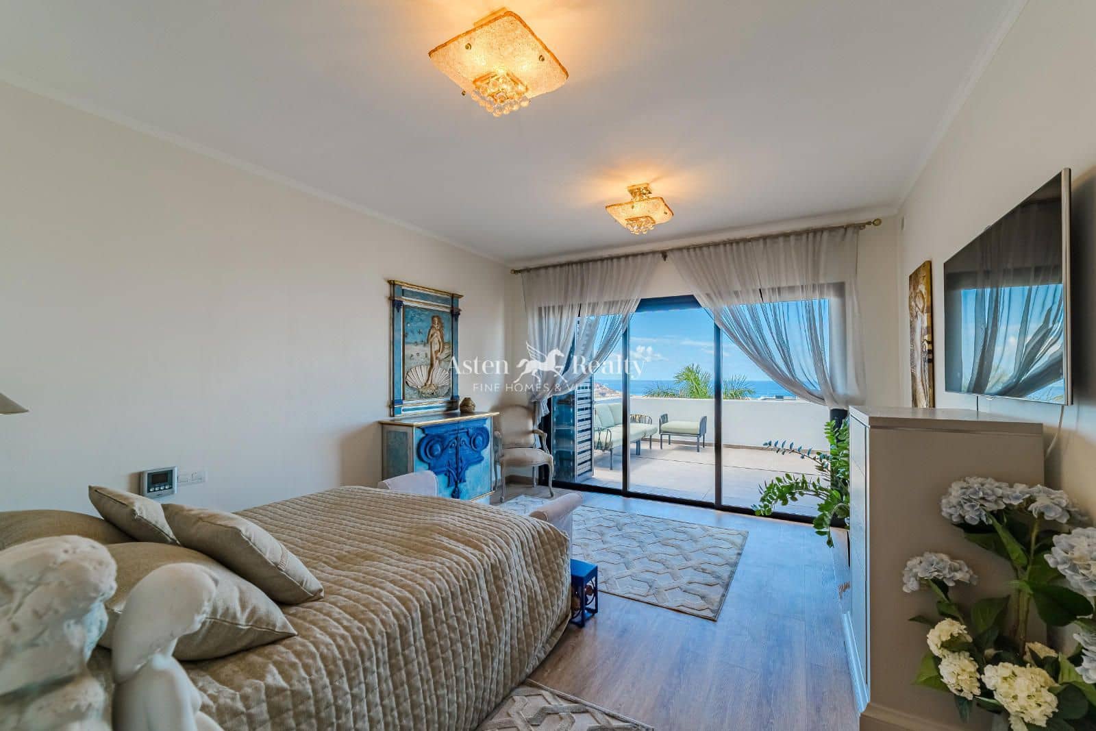 3 chambre Maison de Ville à vendre à Costa Adeje avec piscine garage - 3 050 000 € (Ref: 8925119)