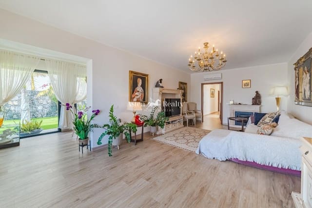 3 sovrum Hus till salu i San Eugenio Alto, Adeje med pool garage - 3 050 000 € (Ref: 8925119)