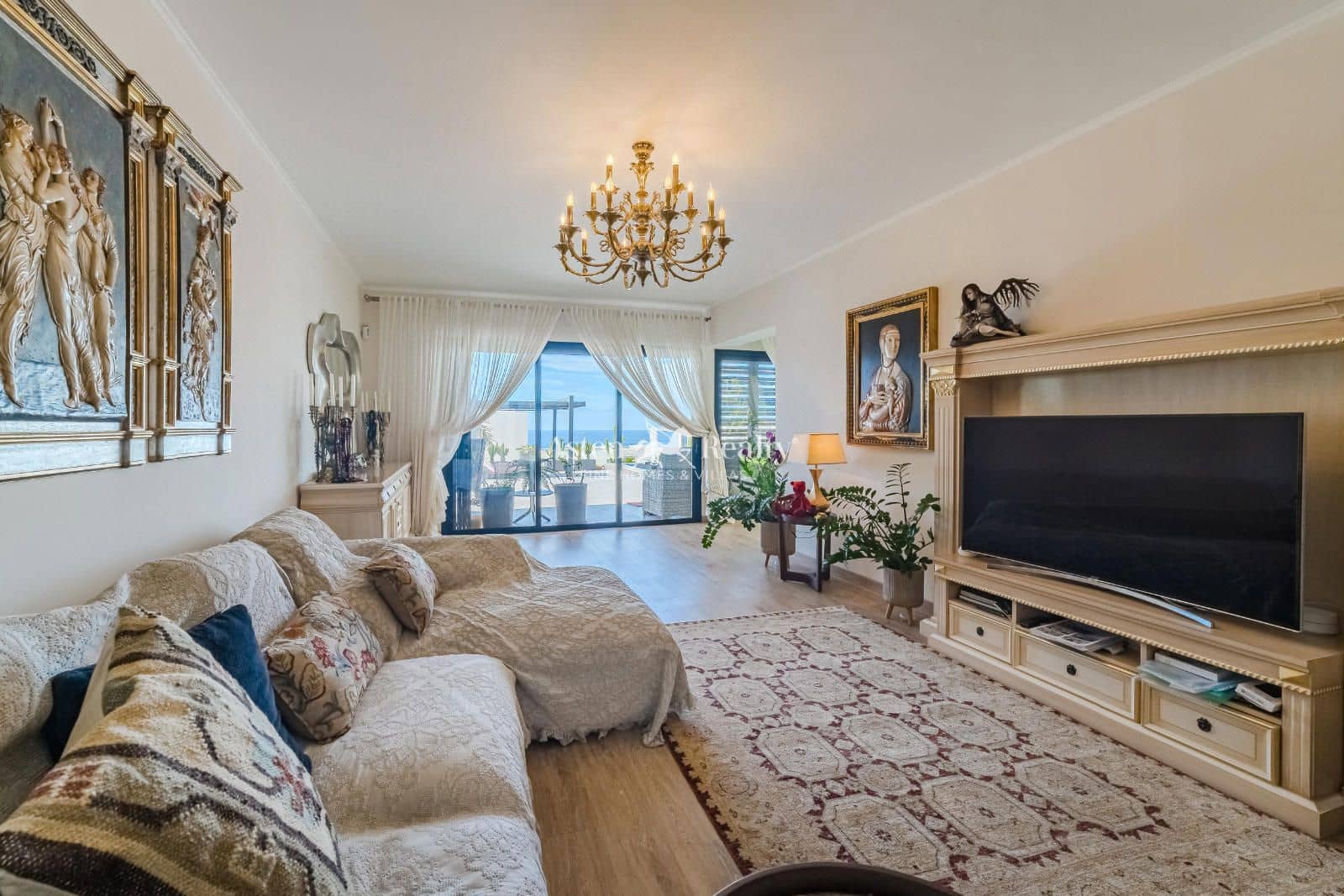 3 chambre Maison de Ville à vendre à Costa Adeje avec piscine garage - 3 050 000 € (Ref: 8925119)