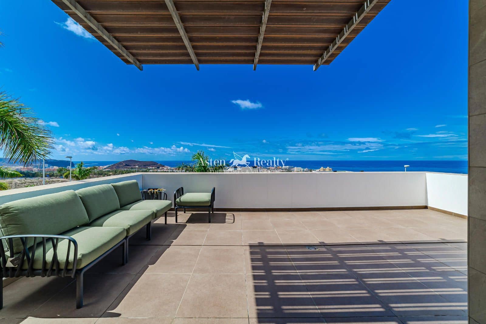 3 chambre Maison de Ville à vendre à Costa Adeje avec piscine garage - 3 050 000 € (Ref: 8925119)