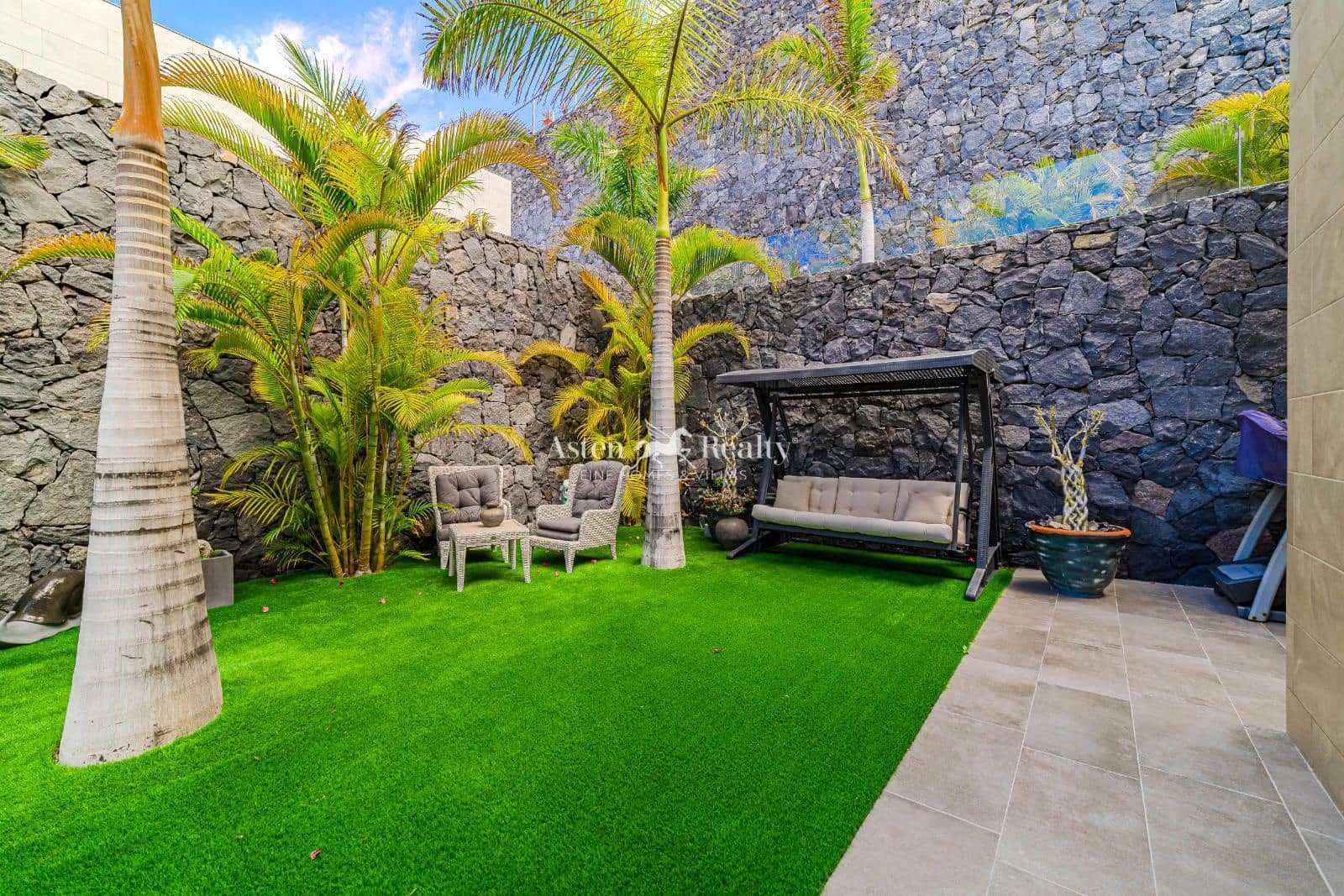 3 chambre Maison de Ville à vendre à Costa Adeje avec piscine garage - 3 050 000 € (Ref: 8925119)