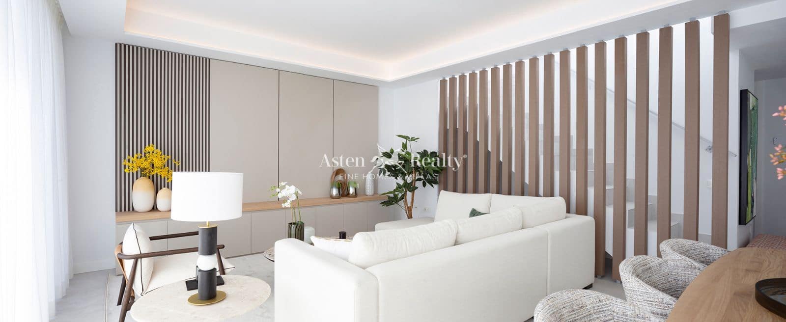 3 soveværelse Penthouse til salg i Marbella med swimmingpool garage - € 1.395.000 (Ref: 8940736)