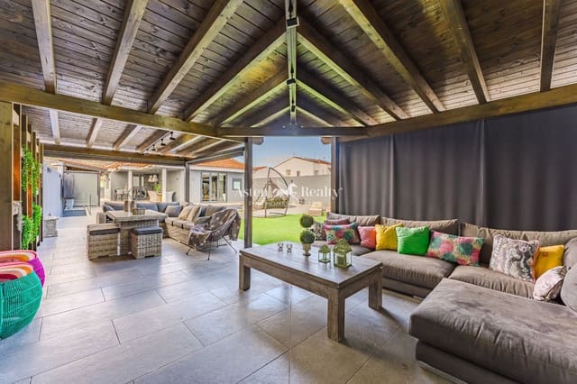 2 slaapkamer Huis te koop in Aldea Blanca (Tenerife), San Miguel de Abona met zwembad garage - € 2.100.000 (Ref: 8940817)