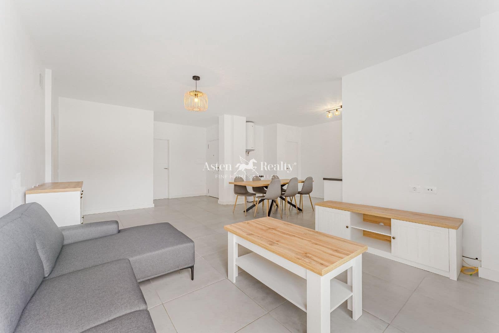 4 soveværelse Lejlighed til salg i Alcala - € 367.000 (Ref: 8945056)