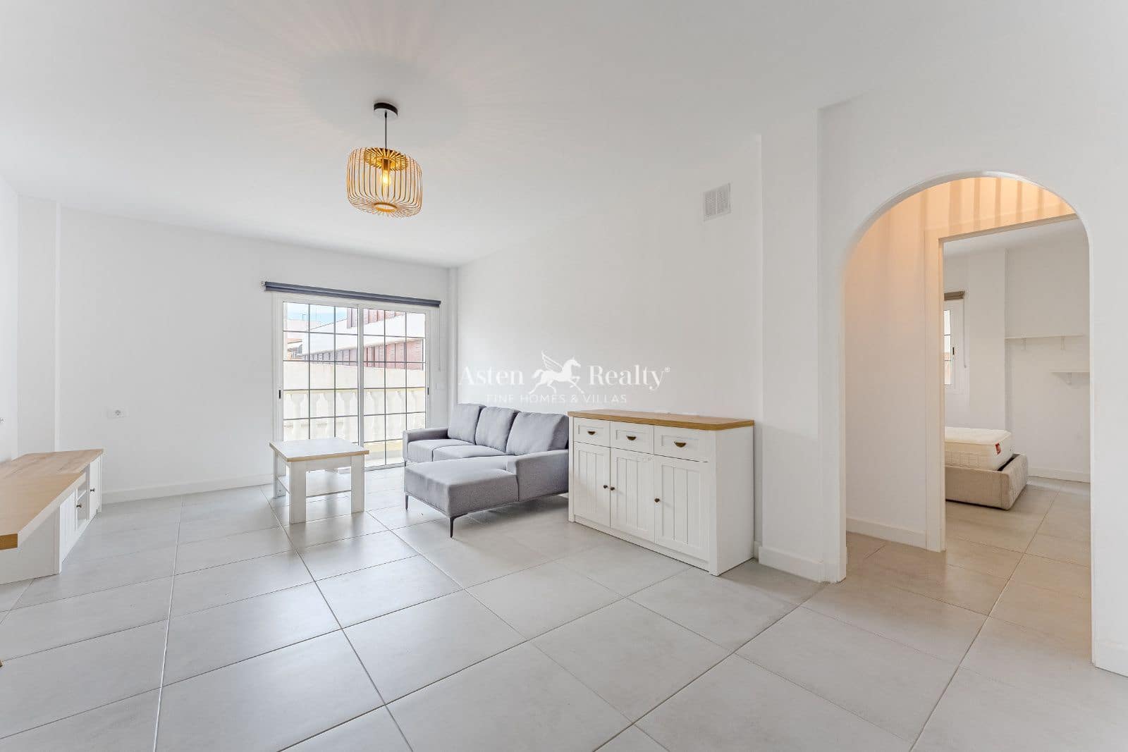 4 soveværelse Lejlighed til salg i Alcala - € 367.000 (Ref: 8945056)